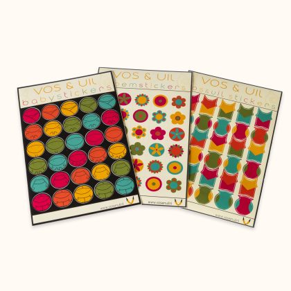 Stickers